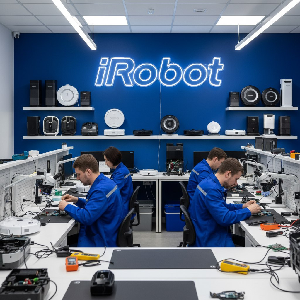 Консультант